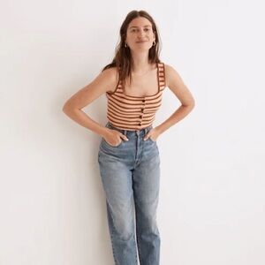Madewell Tank